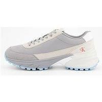 Calvin Klein Ck Runner Fashion Trainer & Multi