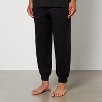 Calvin Klein Men/'s Jogger Pants, Black, XL