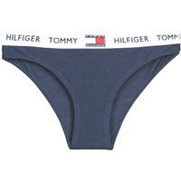 Tommy Hilfiger Organic Cotton Blend Waistband Briefs UW0UW02193 Womens Knickers