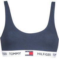 Tommy Hilfiger Women's Tommy 85 Bralette - Navy Blazer - XS