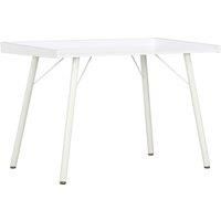 Computer Desk Corner Wooden Writing Desktop Workstation Multi Colours vidaXL