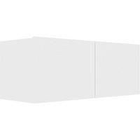 TV Cabinet Entertainment Centre Media TV Unit TV Stand Engineered Wood vidaXL