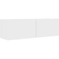 TV Cabinet Entertainment Centre Media TV Unit TV Stand Engineered Wood vidaXL