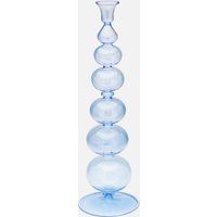 Anna + Nina Stone Balloon Candle Holder