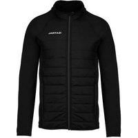 Jartazi Mens Windproof Jacket Torino Sports Full Zip Running Training Jacket