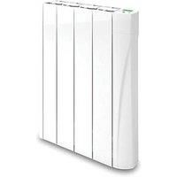 TCP Smart Wifi Electric Radiator with Thermal Fluid 500W