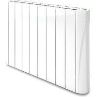 TCP Smart WIFI DIGITAL ELECTRIC RADIATOR WITH THERMAL FLUID 1KW