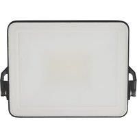 TCP Indoor & Outdoor LED Floodlight Black 10W 1400lm (772TW)