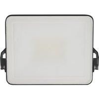 TCP Indoor & Outdoor LED Floodlight Black 20W 2800lm (420TW)