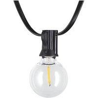 TCP 2200K LED Plus Festoon Light Bulb, 10 Meter Length