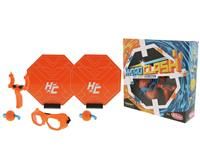 HydroClash Target, Water Fight Toy For Ages 6+