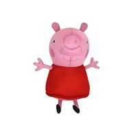 WAHU Aqua Pals: Peppa Pig (40cm) | Ideal for the Pool & Bath Times | Waterproof Kids Plush Toy | Ideal for Kids Aged 2+