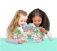 Crayola Colour N Style Unicorn Deluxe Craft Kit