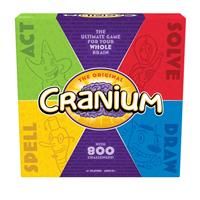 Cranium