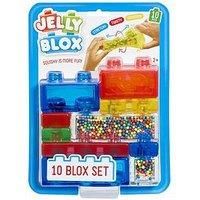 Jelly Blox - 10 Pack