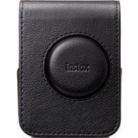 instax mini EVO camera case, Black