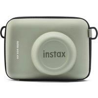 instax WIDE 400 instant camera, Automatic exposure and flash control, WIDE picture format, tripod socket, Green, Film sold separately
