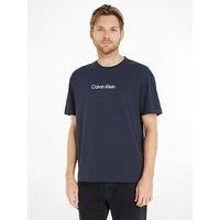 Calvin Klein Hero Logo Comfort T-Shirt