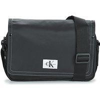 Calvin Klein Jeans  SPORT ESSENTIALS F CAMERABAG29 W  men's Briefcase in Black