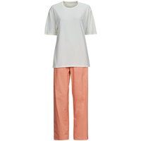 Calvin Klein Jeans  SLEEP SET  women's Sleepsuits in Multicolour