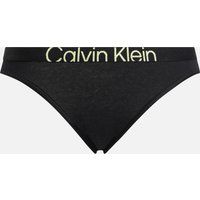 Calvin Klein Future Shift Cotton Bikini Briefs - XS