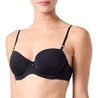 Calvin Klein Women/'s Lift Balconette Balconette, Black, 0B38