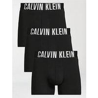 Calvin Klein Men’s 3 Pack Boxer Briefs