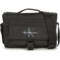 Calvin Klein Jeans  SPORT ESSENTIALSMESSENGER29 M  men's Briefcase in Black