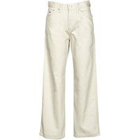Tommy Jeans  TJW BETSY MID RISE LOOSE  women's Bootcut Jeans in Beige