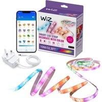 WiZ Indoor Wi-Fi and Bluetooth 10m LED Lightstrip