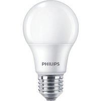 Philips LED A Shape Lamp 4.2W ES (E27) 470lm