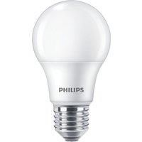 Philips E27 A60 LED Light Bulb 806lm 7W (117CJ)