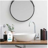 Dove Care and Protect Antibacterial Handwash 250ml