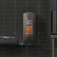 Dove Men+Care Hair, Face & Body Wash