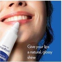 Vaseline Original Therapy Lip Balm