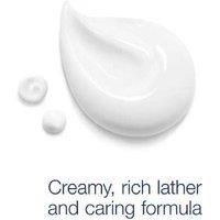 Dove Caring Bath Body Wash MoisturisingCream Shea Butter With Warm Vanilla 720ml