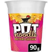 Pot Noodle Piri-Piri Chicken 90 g