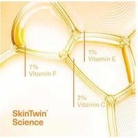 Simple 10% Vitamin C+E+F Serum Suitable for all skin types for youthful, glowing skin 30 ML