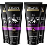 TRESemme 1 Minute WOW Repair Intensive Hair Treatment with Biotin, 170 ml