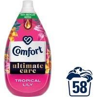 Comfort Ultimate Care Fabric Conditioner