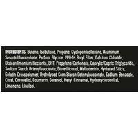 Sure Men Maximum Protection Cobalt Dry Anti-Perspirant Aerosol men/'s deodorant spray with 3x stronger* sweat protection for 96 hour sweat and odour protection 150 ml