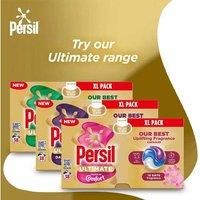 Persil Ultimate Active Clean Washing Capsules 38 washes