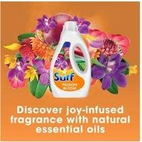 Surf Laundry Washing Liquid Detergent Passion Bloom 945ml, 140 Washes