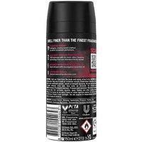 Lynx Fine Fragrance Collection Cherry Spritz Premium Body Spray Men/'s Deodorant infused with a cherry, red apple & amber scent for 72 hours of freshness 150 ml