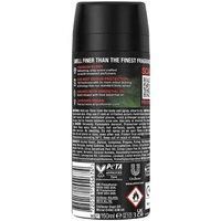 Lynx Fine Fragrance Collection Watermelon Freeze Premium Body Spray Men/'s Deodorant infused with a watermelon, key lime & sage scent for 72 hours of freshness 150 ml
