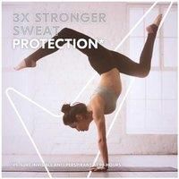 Sure Maximum Protection Invisible Anti-Perspirant Aerosol Women/'s Deodorant Spray with 3x stronger* sweat protection for 96 hour sweat and odour protection 150 ml