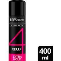 TRESemme Hairspray Extra Hold 400 ml