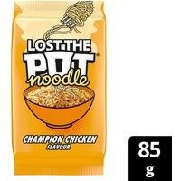Pot Noodle Champion Chicken Lost The Pot Noodle 85 g