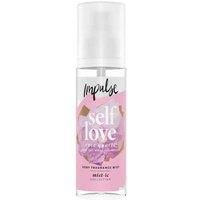 Impulse Self Love Rose Quartz scented body mist 150 ml