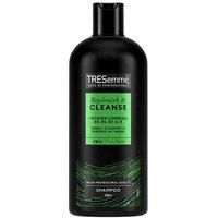 Tresemme Shampoo Replenish And Cleanse Professional ProStyleTech 680ml Purifies